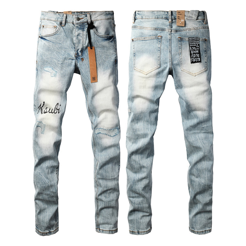KSUBI  Fashion Jeans 3030
