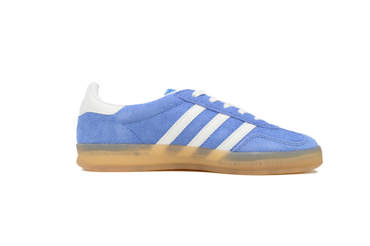 Adidas Samba OG ¨C Retro German-Inspired Sneakers