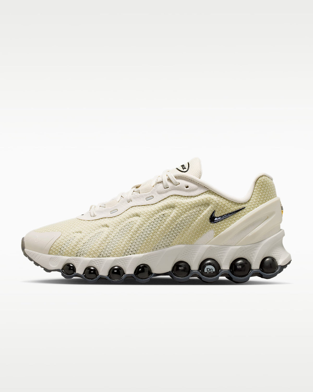 Nike Air Max DN ¨C Light Bone/Black Sneaker