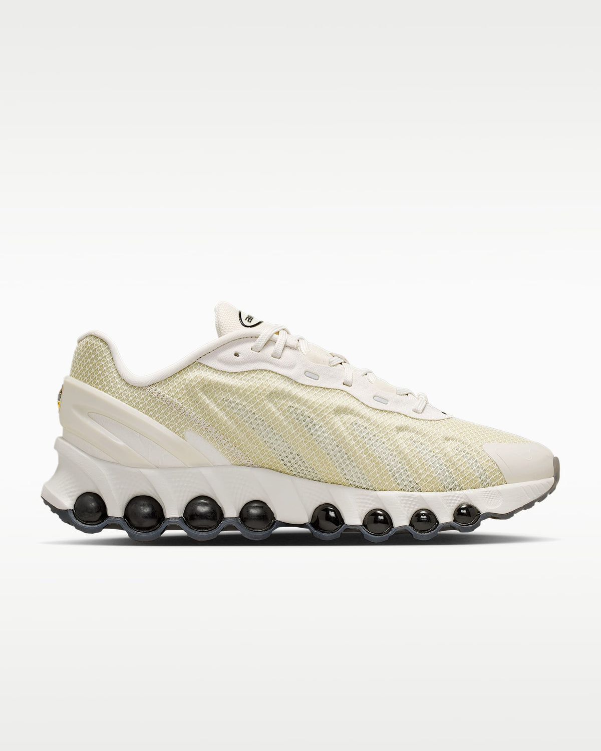 Nike Air Max DN ¨C Light Bone/Black Sneaker
