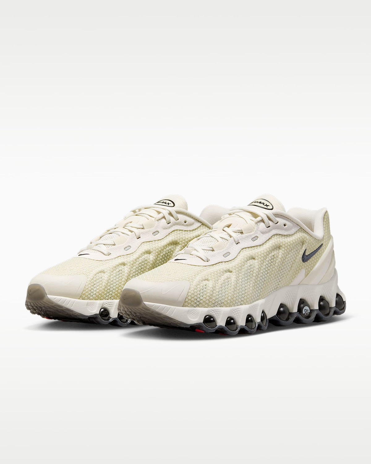Nike Air Max DN ¨C Light Bone/Black Sneaker