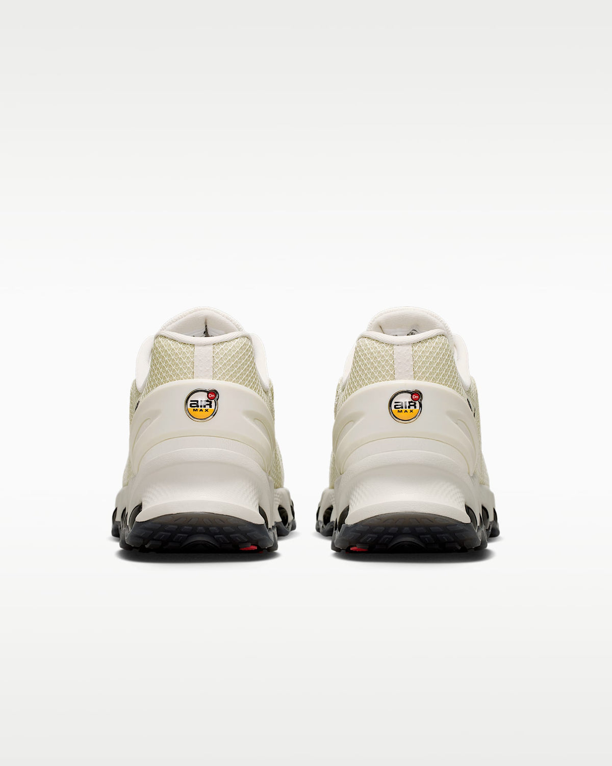 Nike Air Max DN ¨C Light Bone/Black Sneaker
