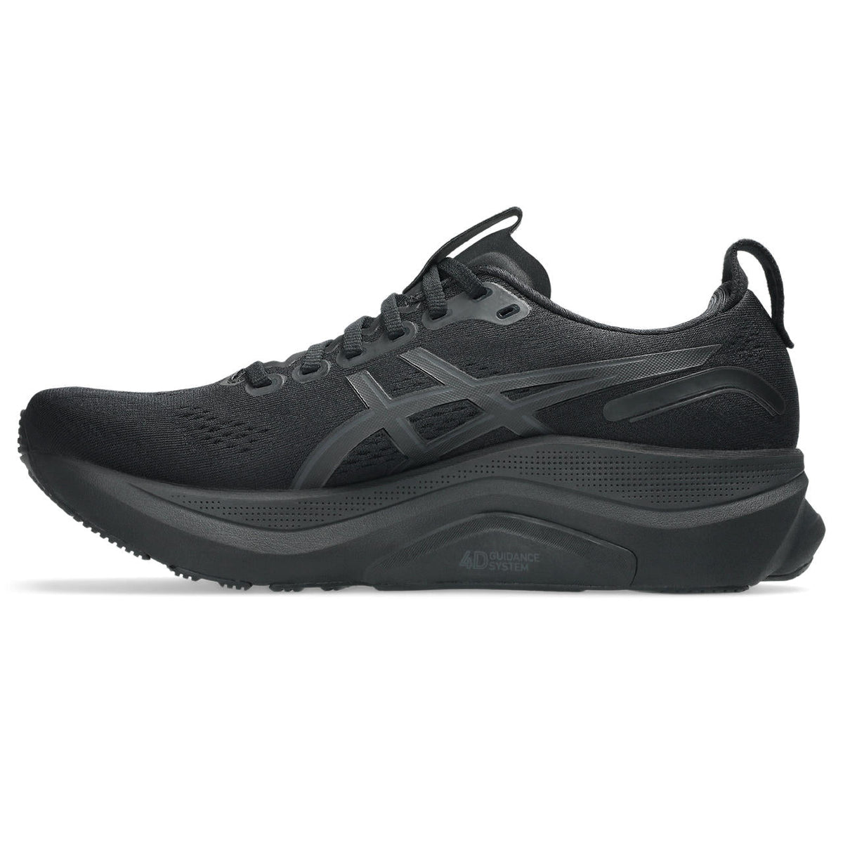 Asics  shoes  neutral running shoes mens  sneakers  Gel-Kayano 32 Triple Black