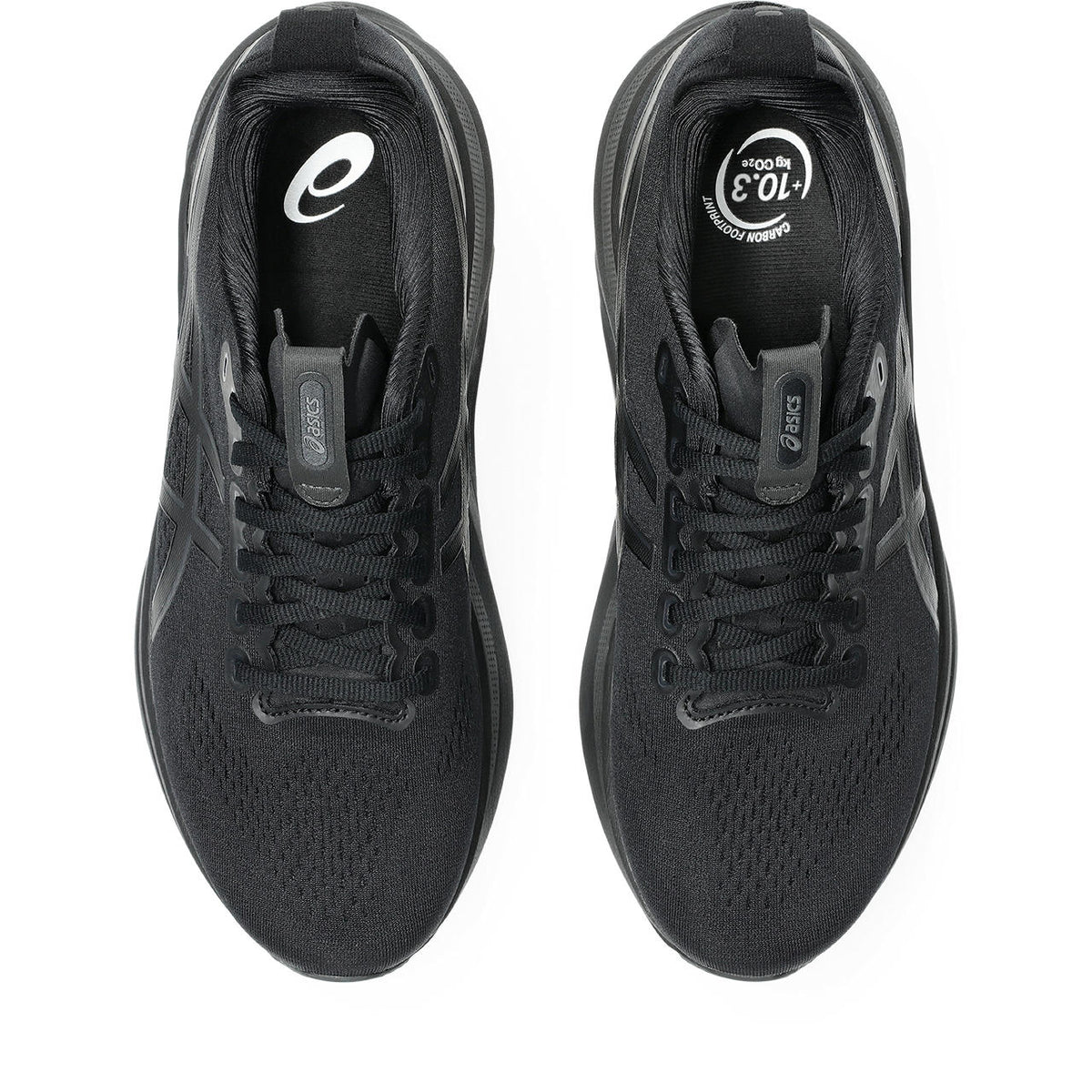 Asics  shoes  neutral running shoes mens  sneakers  Gel-Kayano 32 Triple Black