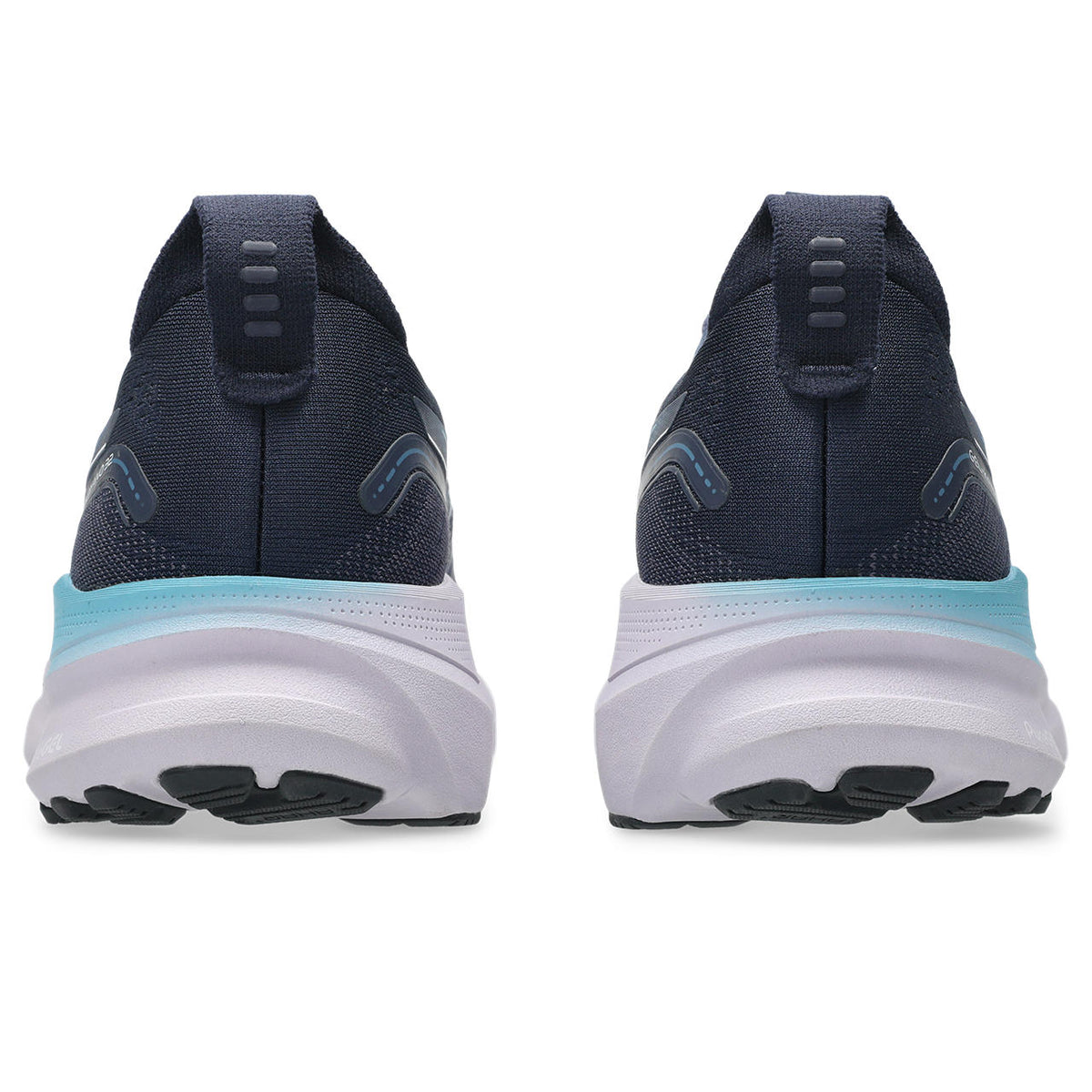 Asics  shoes  neutral running shoes mens  sneakers Gel-Kayano 32 Navy / Sky Blue / White