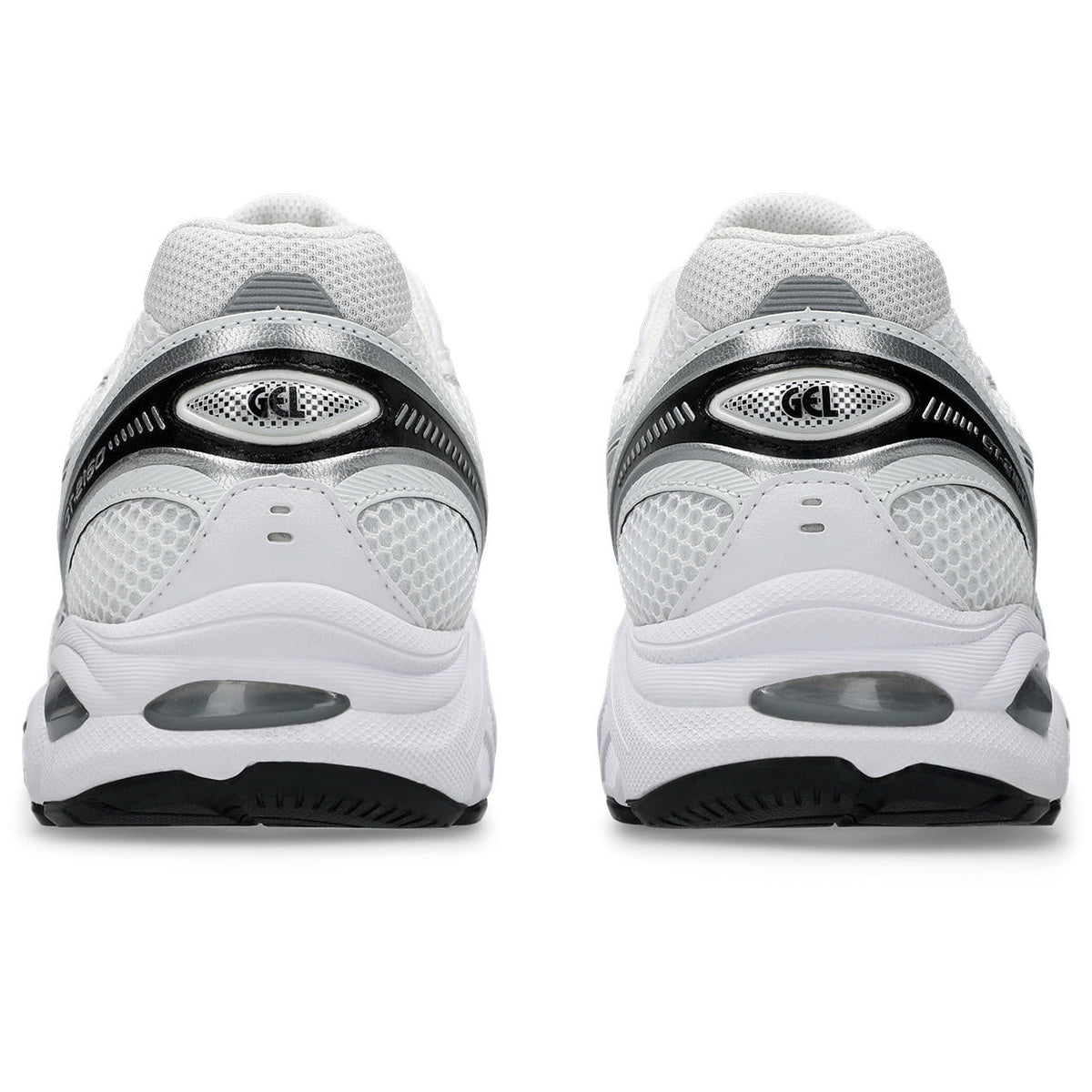 Asics  shoes  neutral running shoes mens  sneakers GT-2160 White / Silver / Black