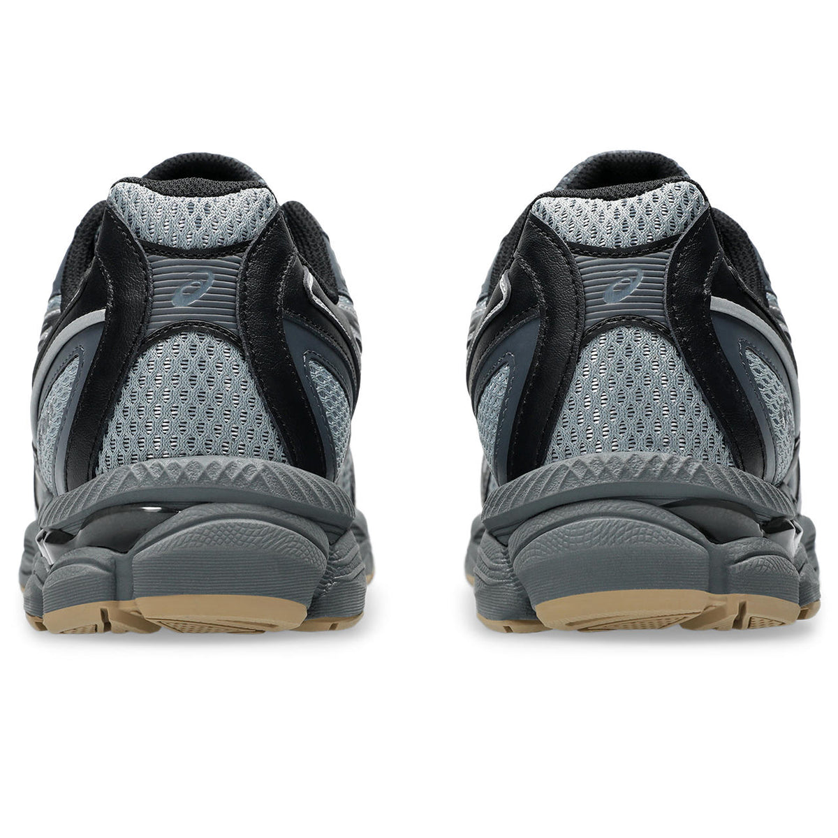 Asics womens shoes  neutral running shoes mens  sneakers Gel-NYC ¨C Black/Grey/Gum Sneaker