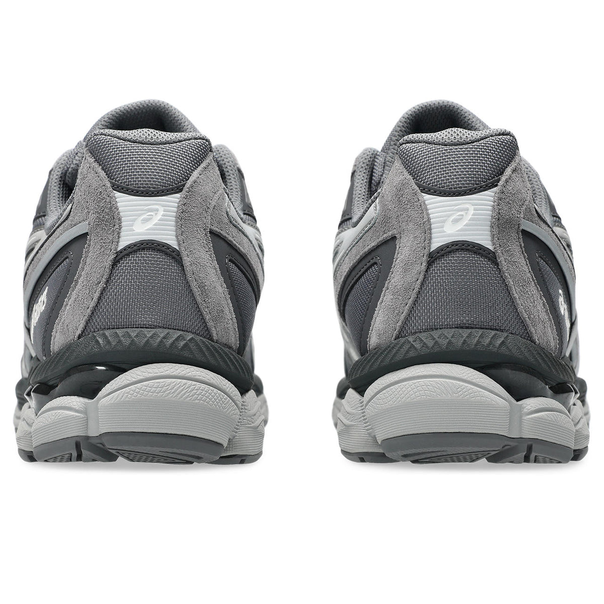 Asics womens shoes  neutral running shoes mens  sneakers Gel-NYC ¨C Dark Grey/Light Grey Sneaker