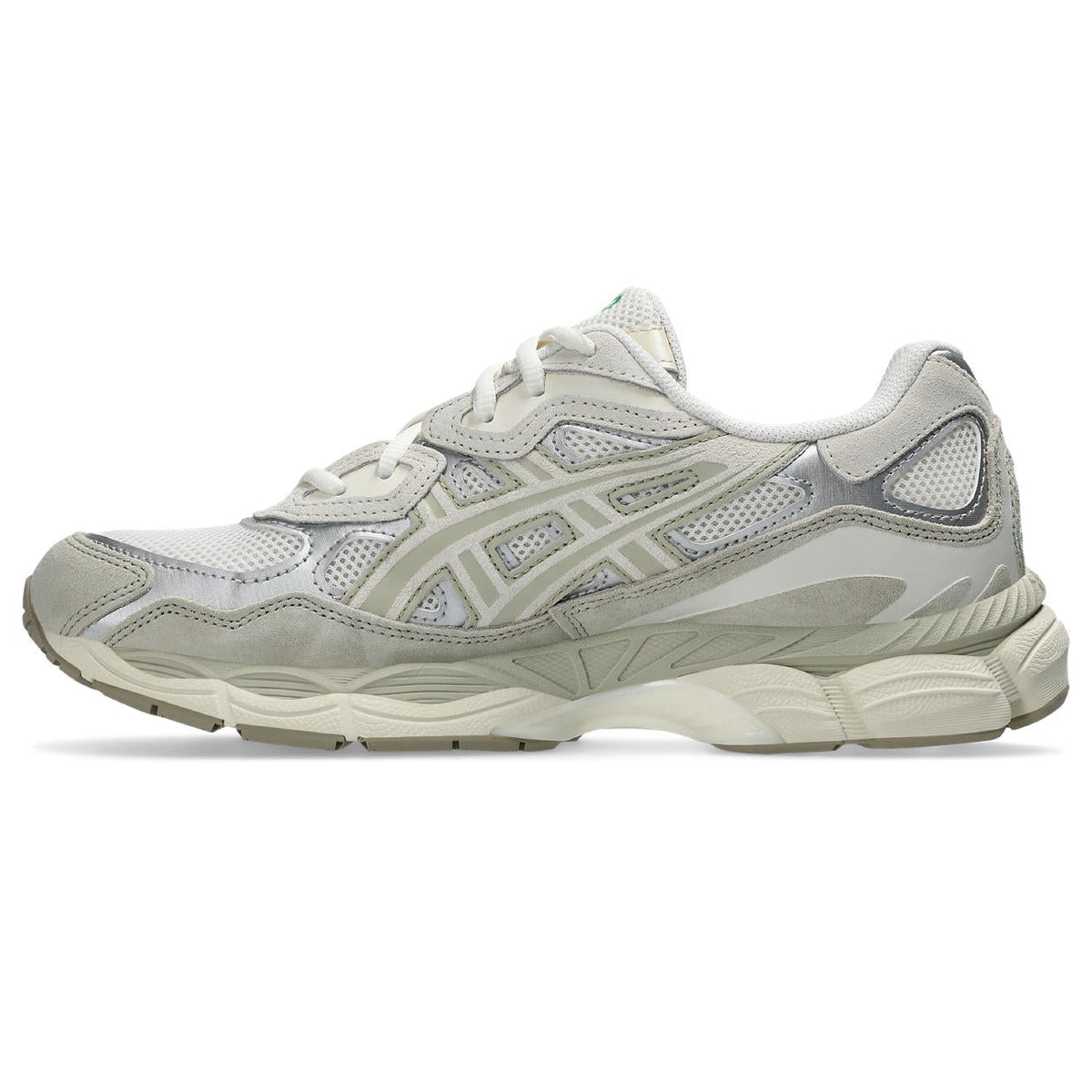 Asics womens shoes  neutral running shoes mens  sneakers Gel?Kayano 14 Light Grey Black