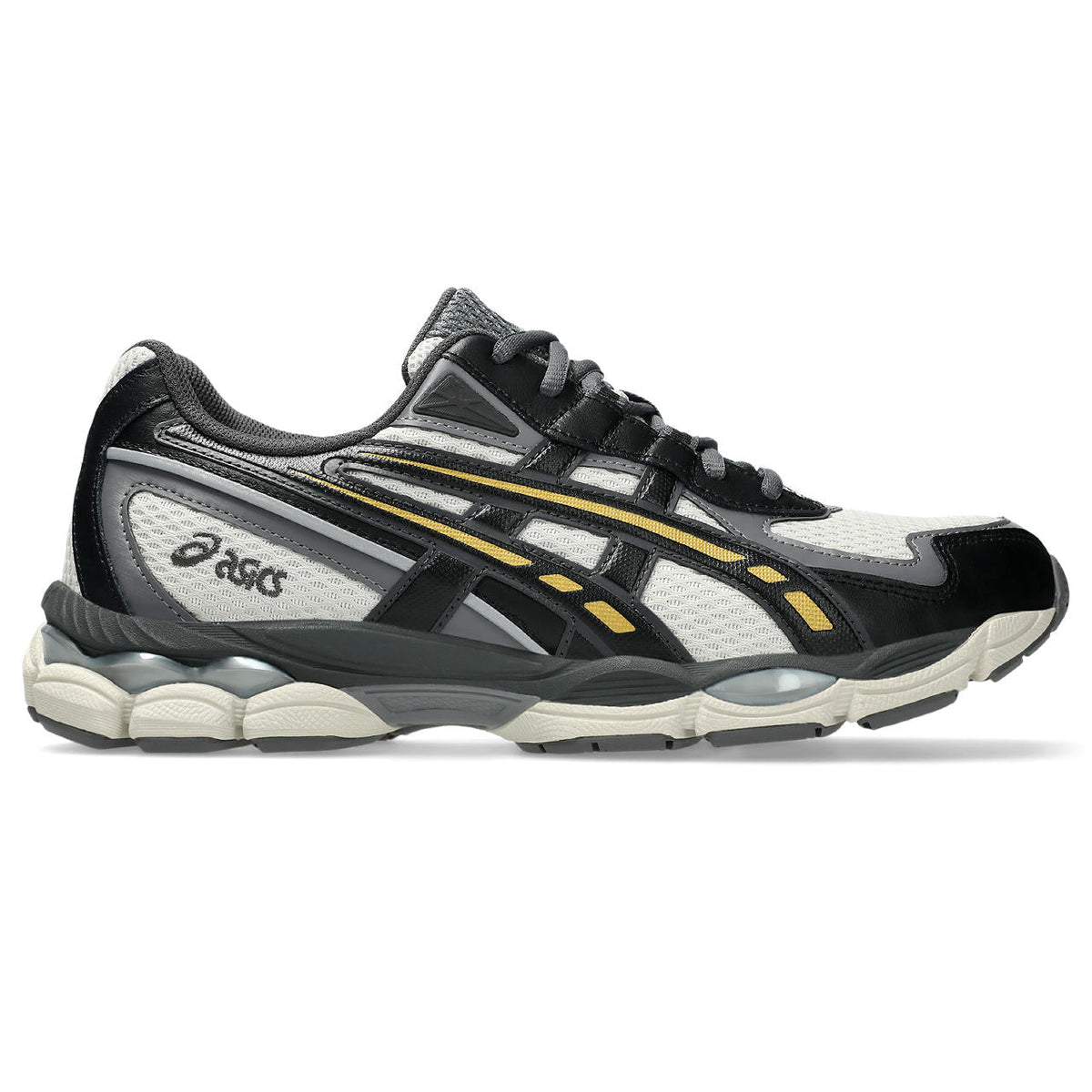 Asics womens shoes  neutral running shoes mens  sneakers Gel?Kayano 14 Dark Charcoal Black Silver