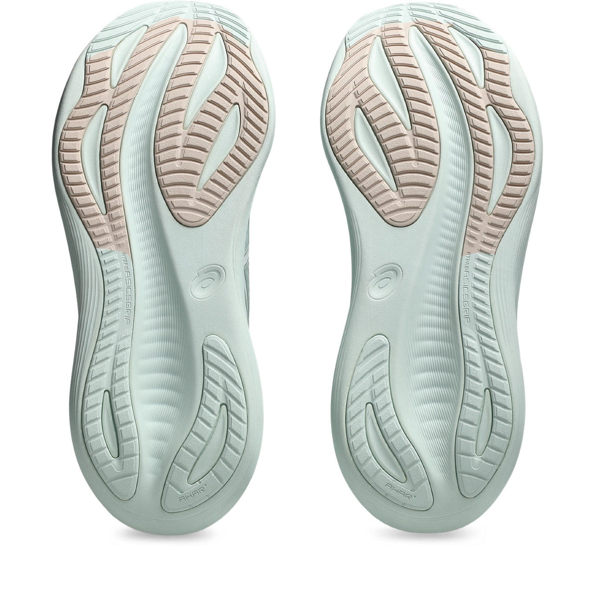 Asics womens shoes  neutral running shoes mens  sneakers  Gel-Nimbus 28 ¨C Light Sage Green Running Shoe