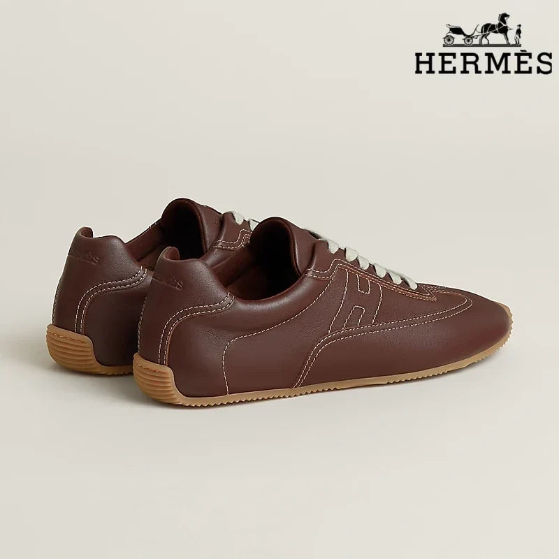 Herm¨¨s Jet Sneaker