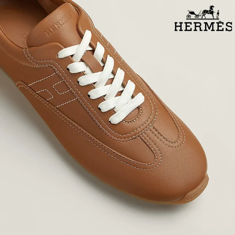 Herm¨¨s Next Sneaker