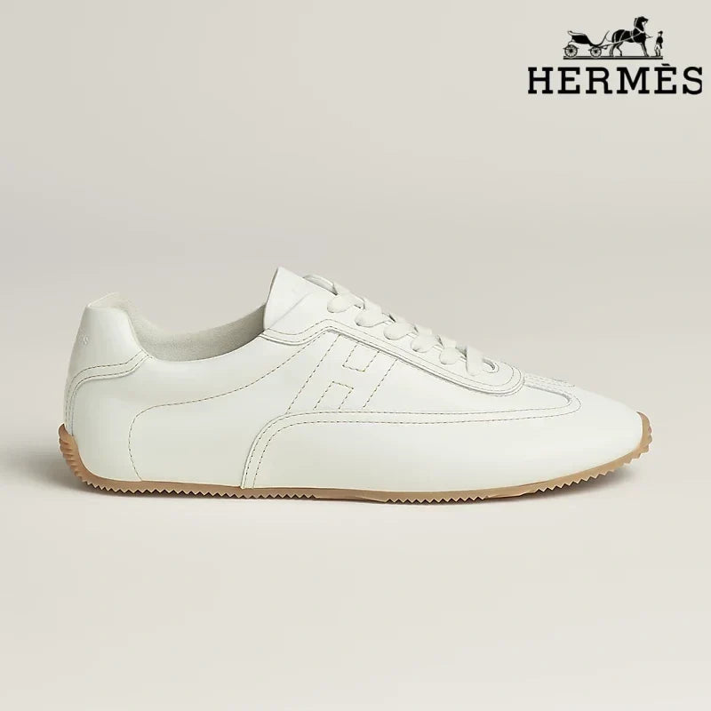 Herm¨¨s Next Sneaker