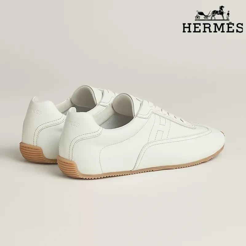 Herm¨¨s Next Sneaker