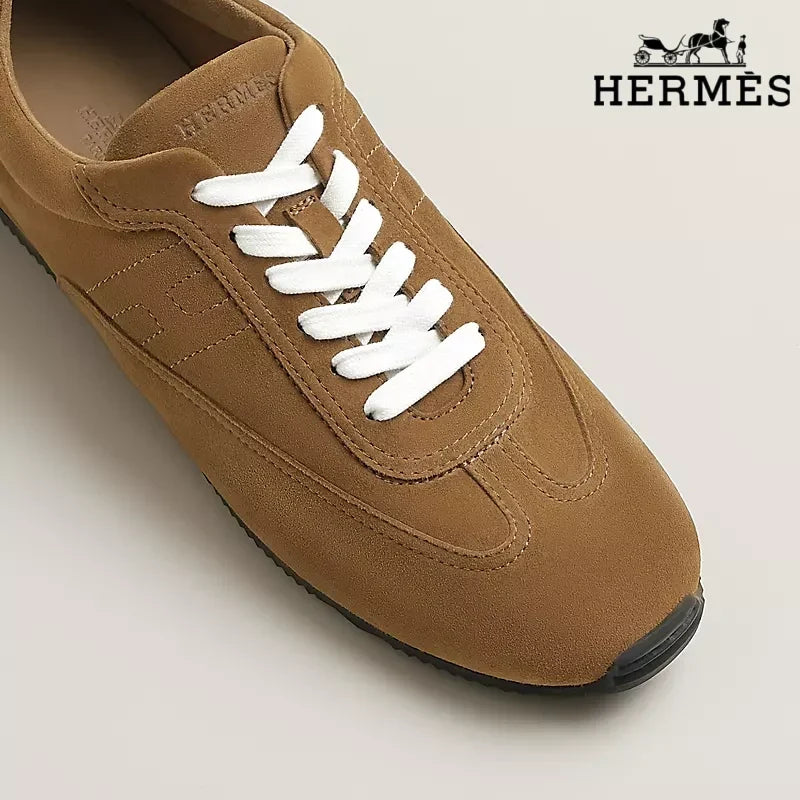 Herm¨¨s Next Sneaker