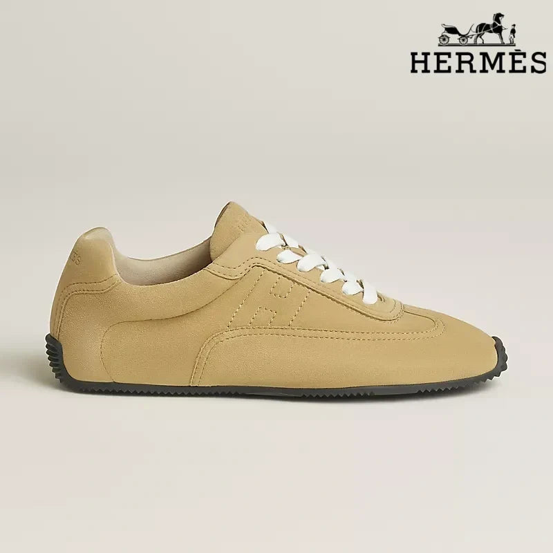 Herm¨¨s Next Sneaker