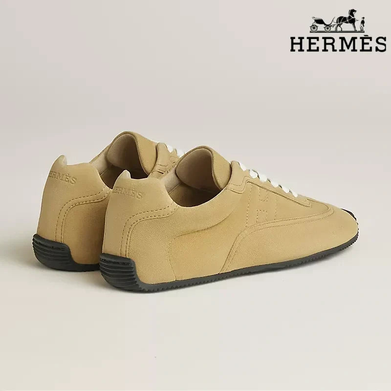 Herm¨¨s Next Sneaker