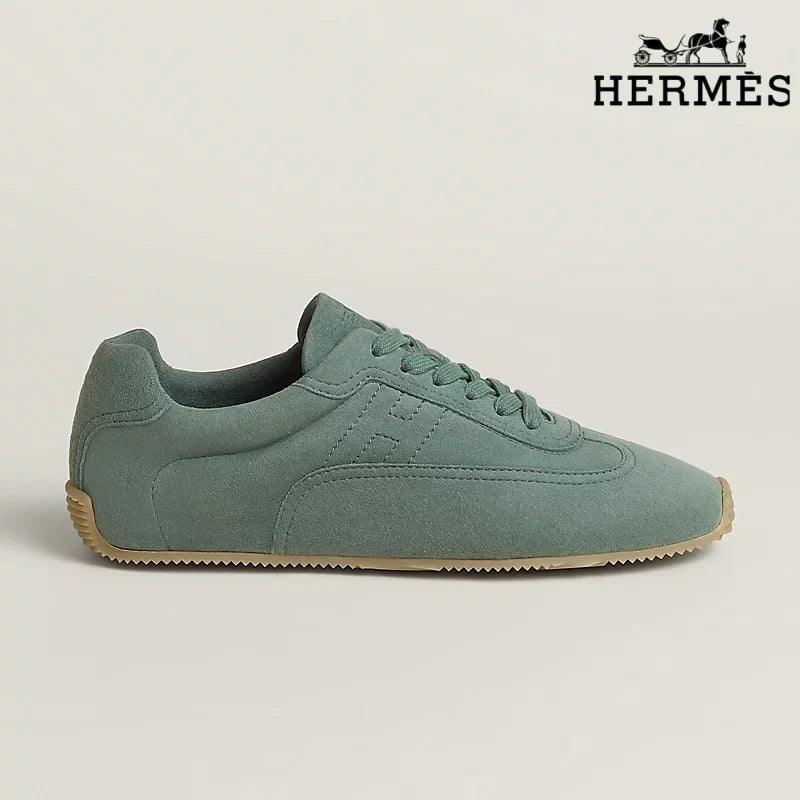 Herm¨¨s Next Sneaker