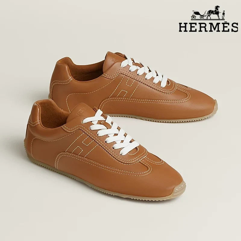 Herm¨¨s Next Sneaker