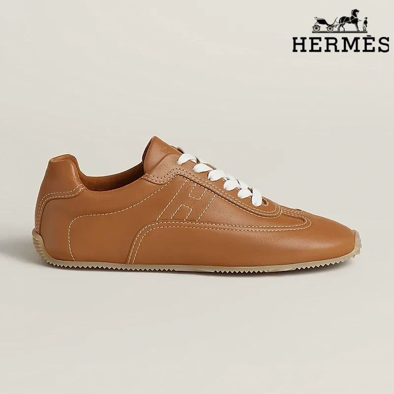 Herm¨¨s Next Sneaker