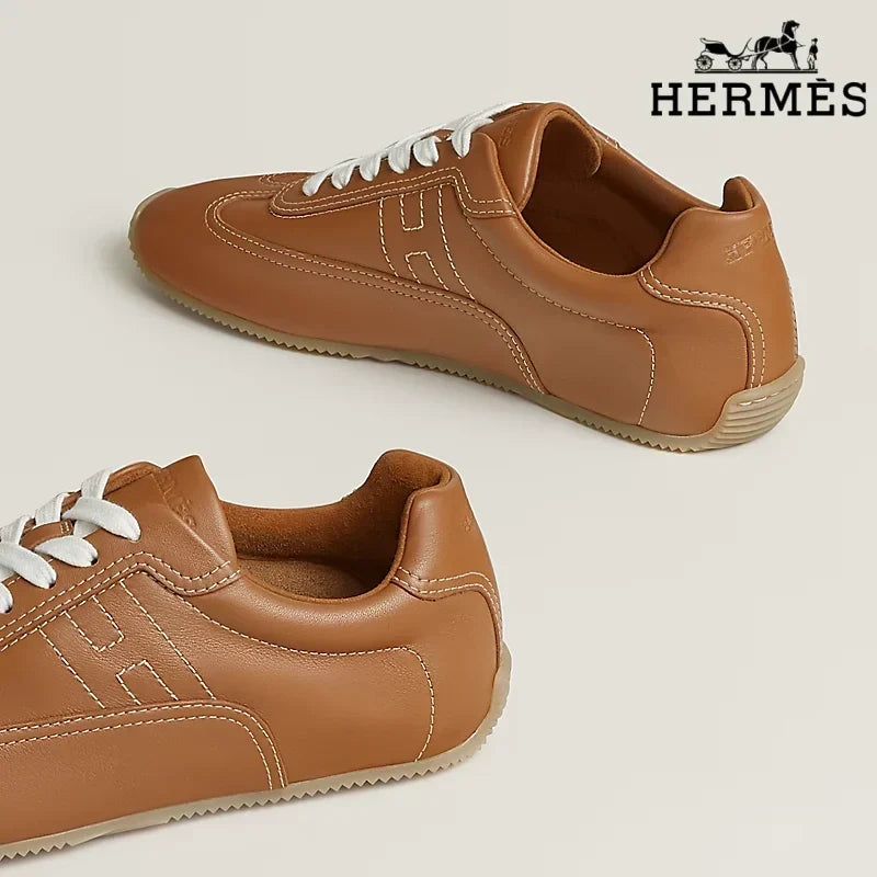 Herm¨¨s Next Sneaker
