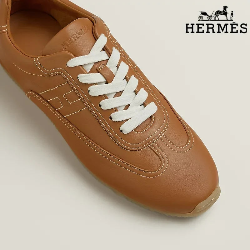 Herm¨¨s Next Sneaker