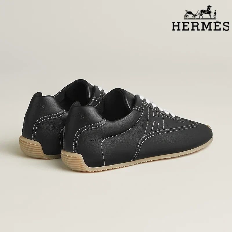 Herm¨¨s Next Sneaker