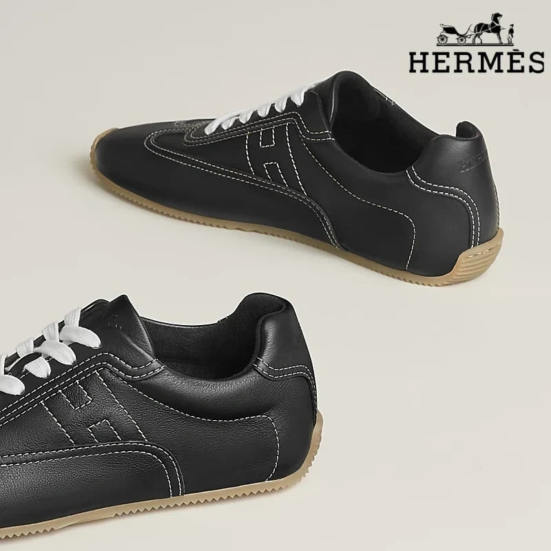 Herm¨¨s Next Sneaker