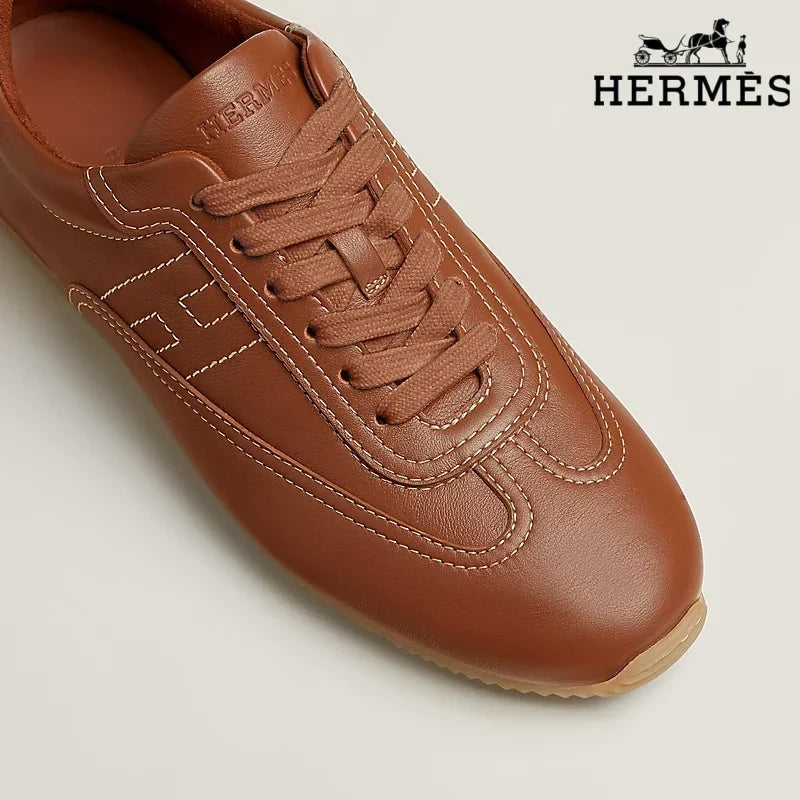 Herm¨¨s Next Sneaker