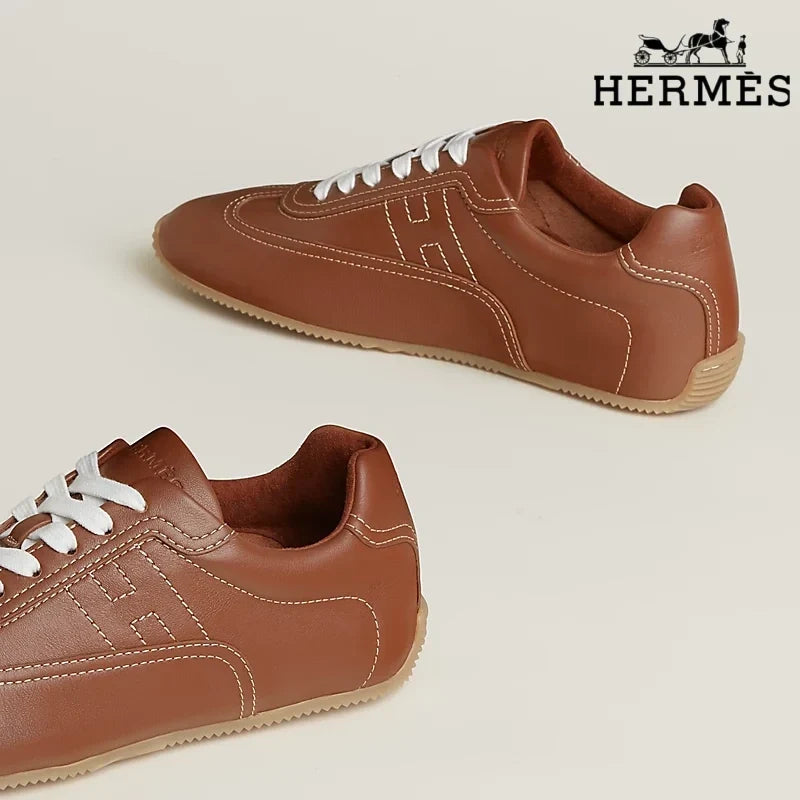Herm¨¨s Next Sneaker