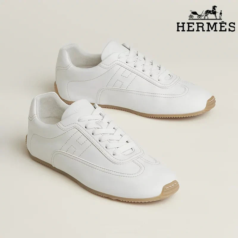 Herm¨¨s Next Sneaker