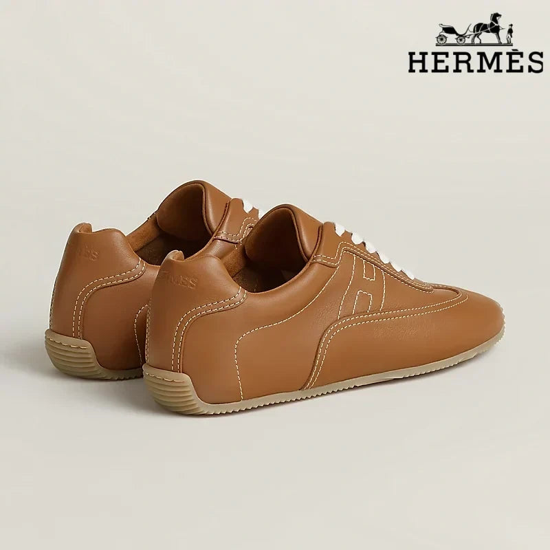Herm¨¨s Next Sneaker