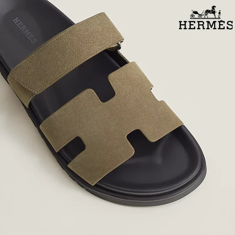 Herm¨¨s Chypre Sandal