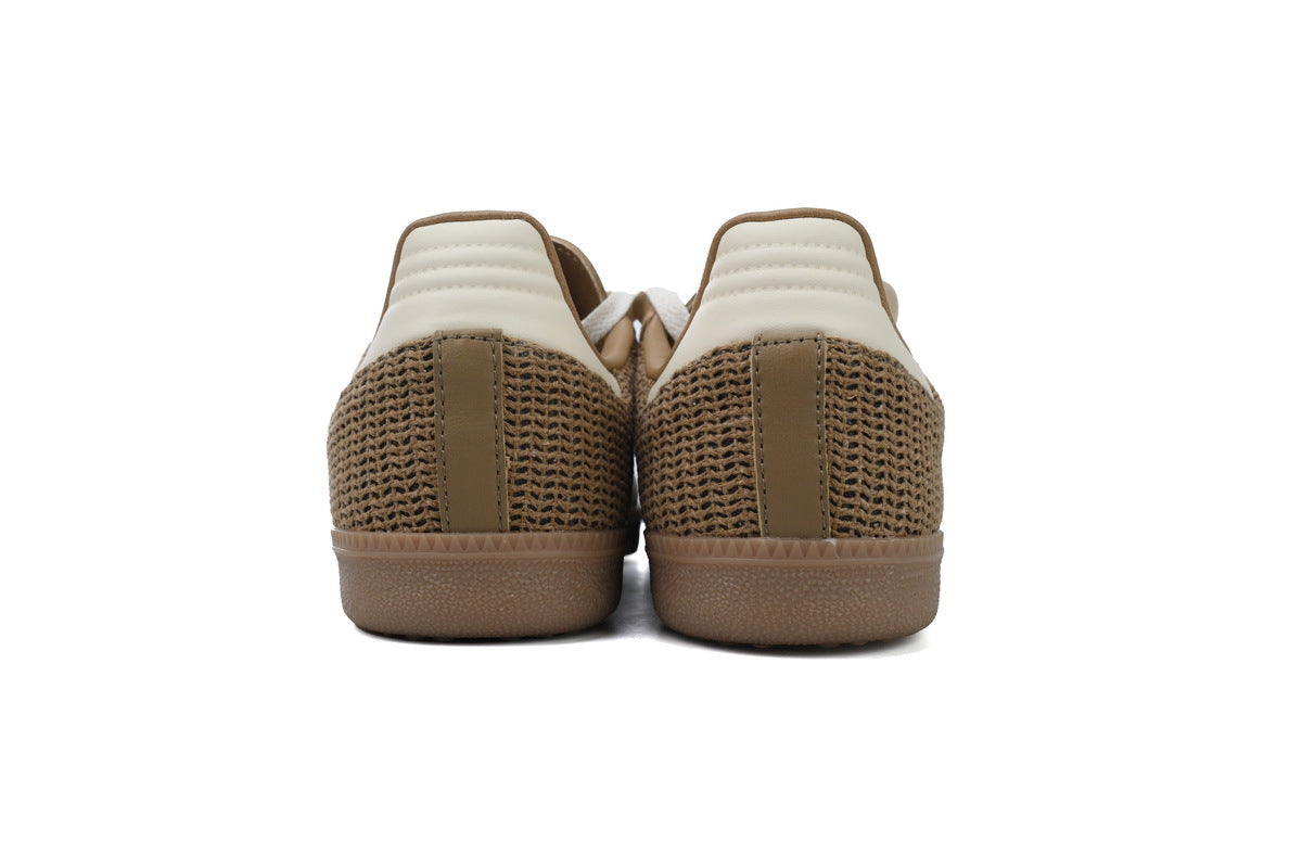 adidas samba  women's shoes  men's samba sneakers adidas samba  OG ¨C Classic Leather Sneakers
