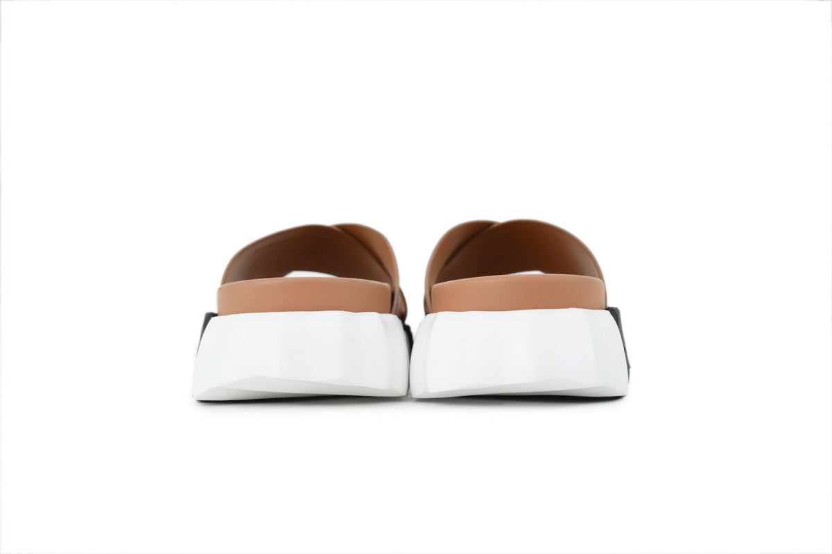 Herm¨¨s Slide Sandals