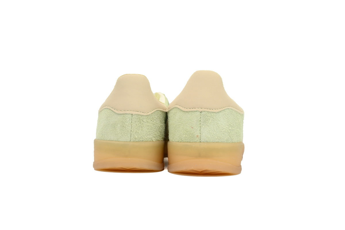 Adidas Samba OG ¨C Retro German-Inspired Sneakers