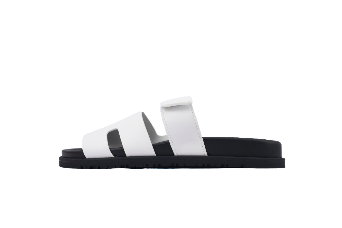 Herm¨¨s Slide Sandals
