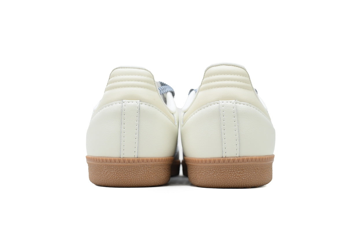 Adidas Samba OG ¨C Retro German-Inspired Sneakers