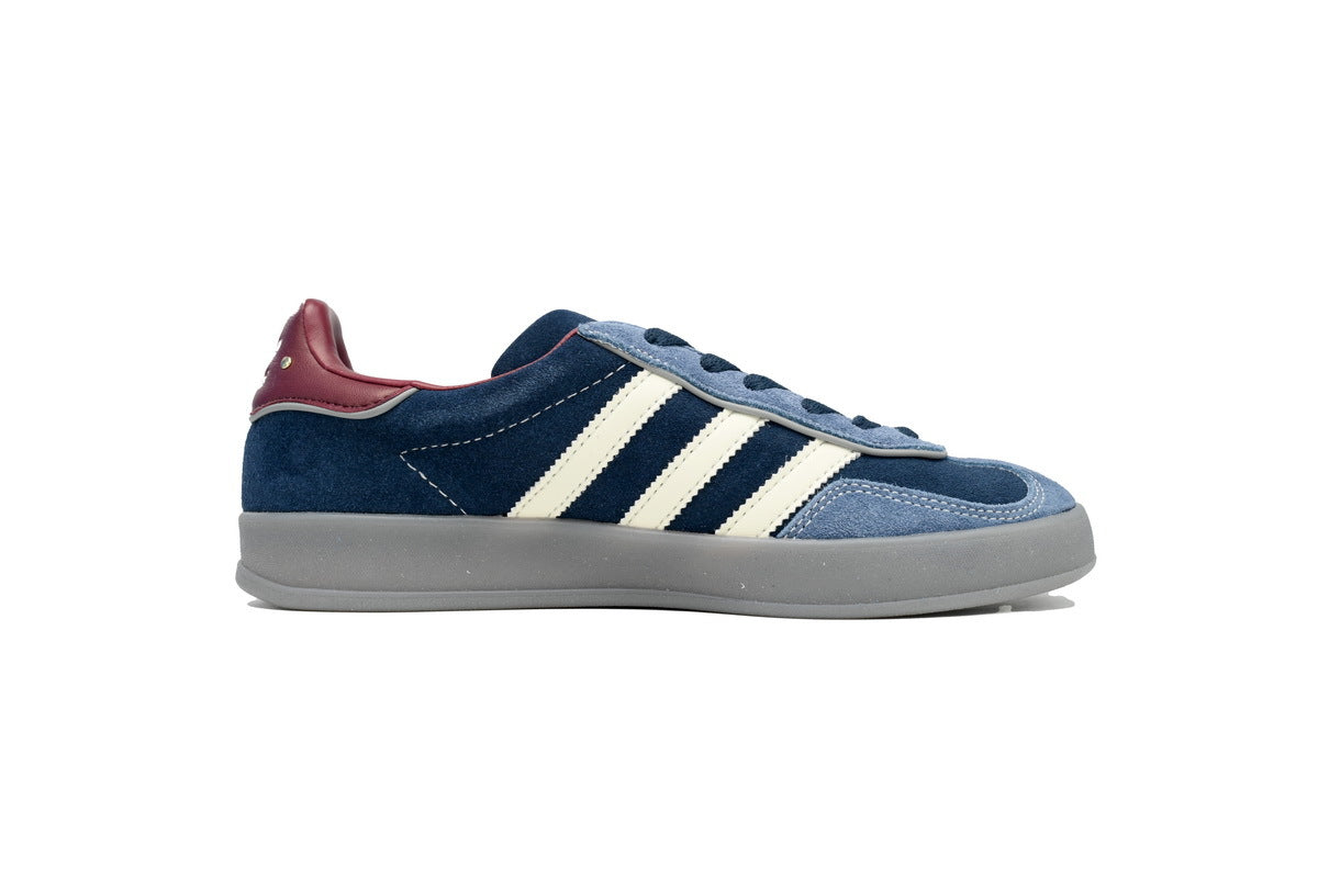Adidas Samba OG ¨C Retro German-Inspired Sneakers