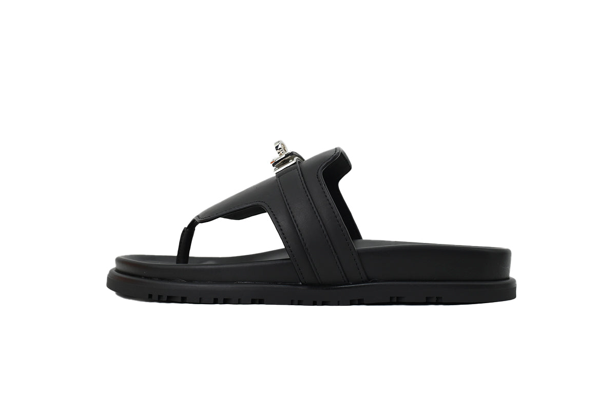 Herm¨¨s Slide Sandals