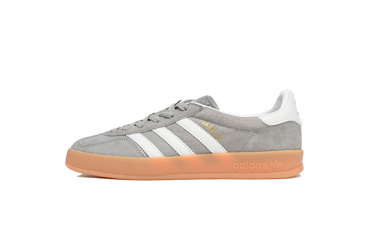 Adidas Samba OG ¨C Retro German-Inspired Sneakers