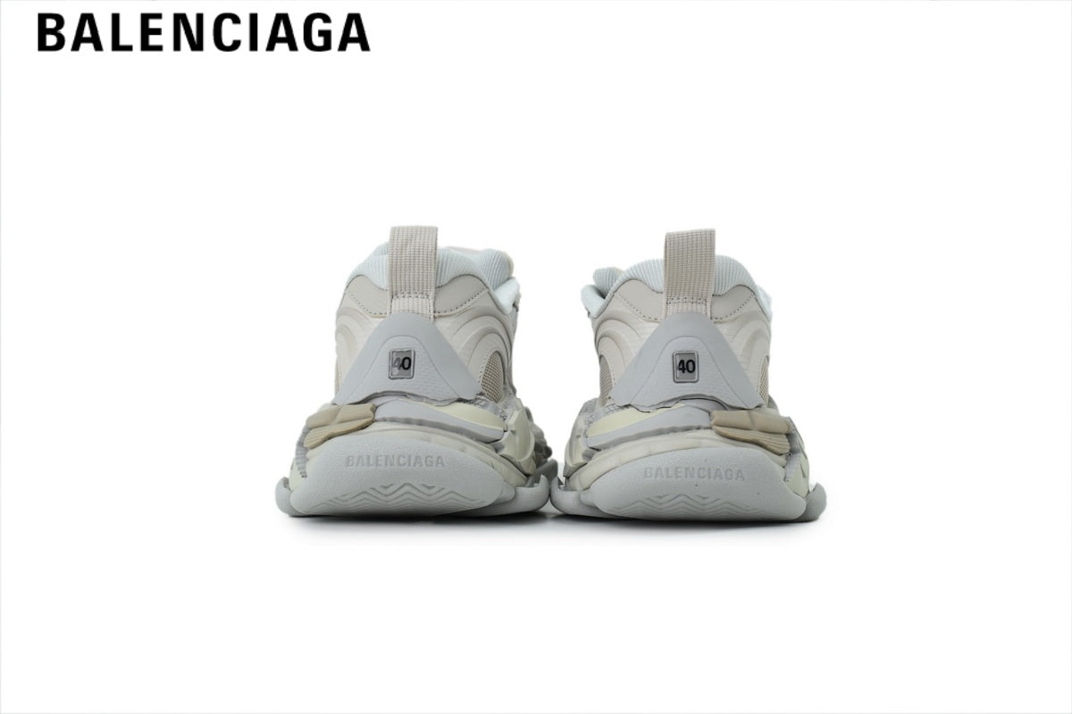 Balenciaga Cargo men's shoes  women sneakers ¡ª Off White