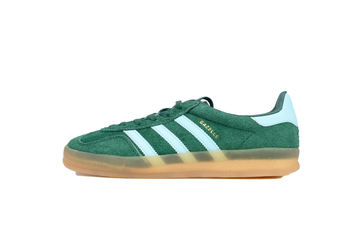 Adidas Samba OG ¨C Retro German-Inspired Sneakers