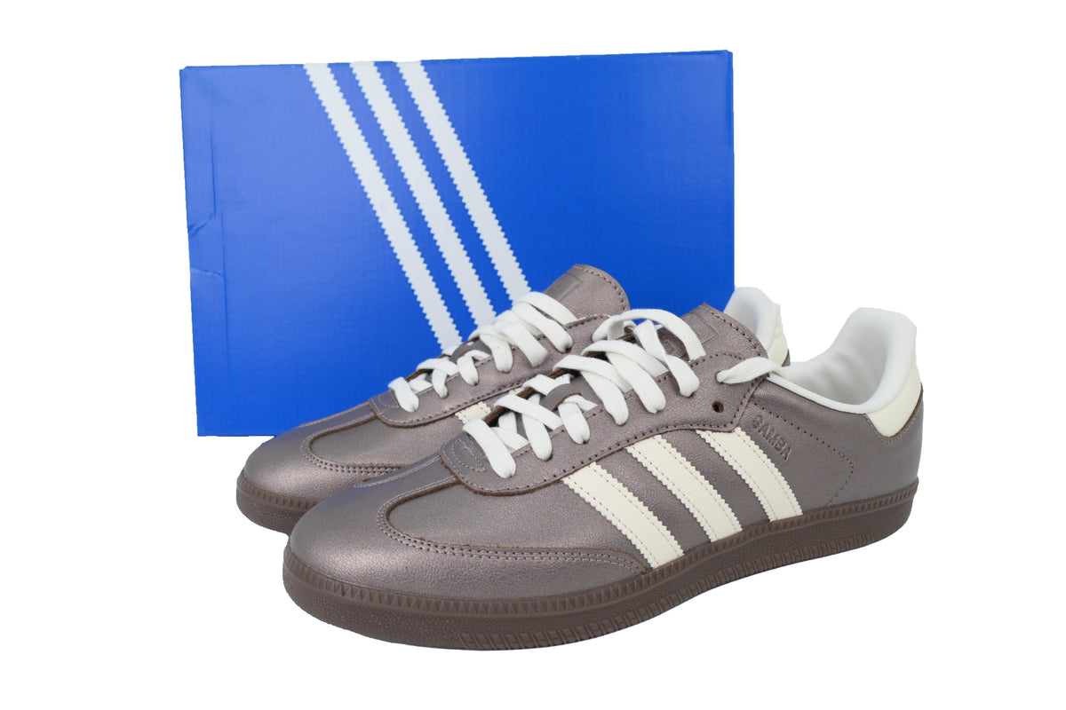 Adidas Samba OG ¨C Classic Leather Sneakers