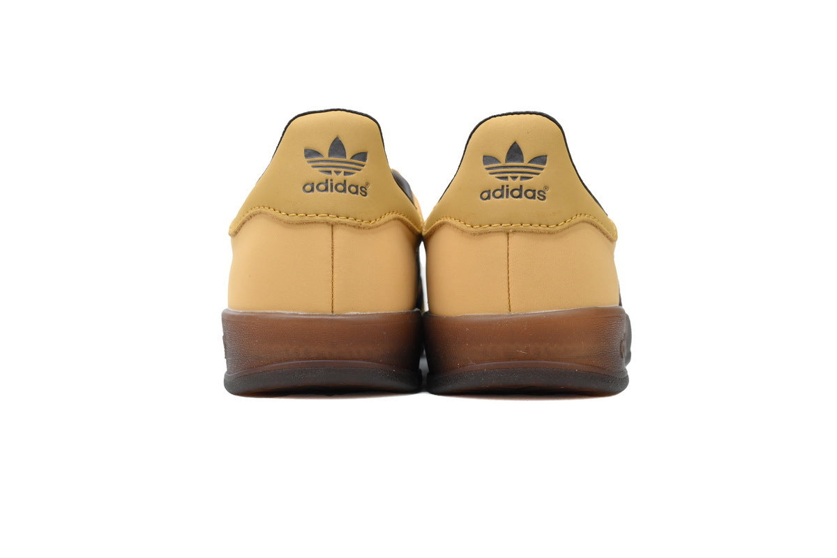 Adidas Samba OG ¨C Retro German-Inspired Sneakers