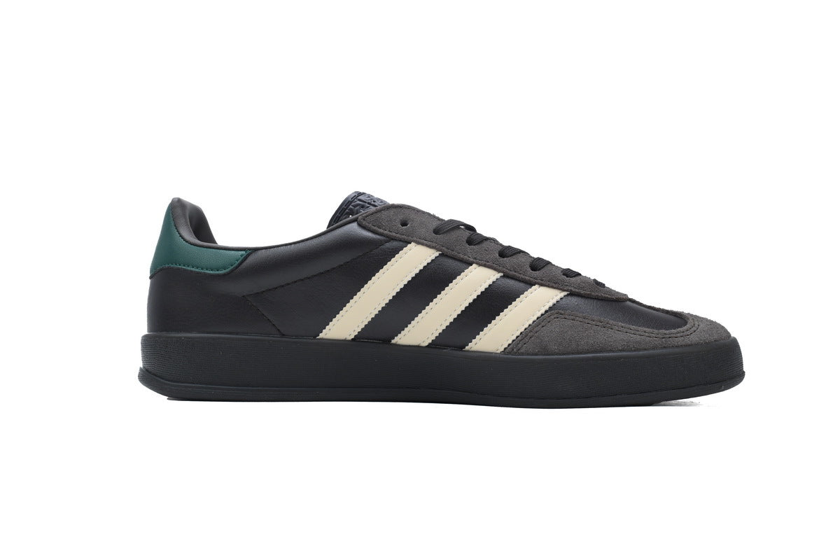 Adidas Samba OG ¨C Retro German-Inspired Sneakers