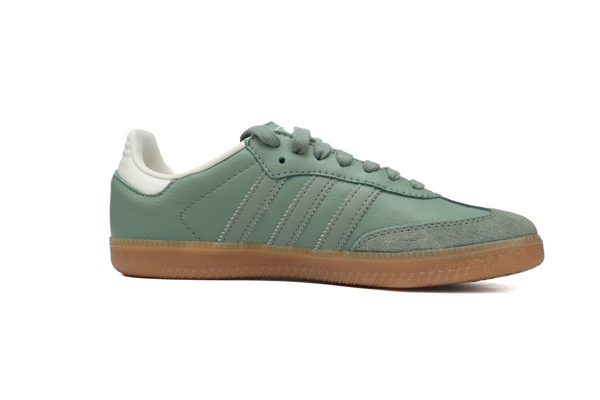 adidas samba  women's shoes  men's samba sneakers adidas samba  OG ¨C Classic Leather Sneakers