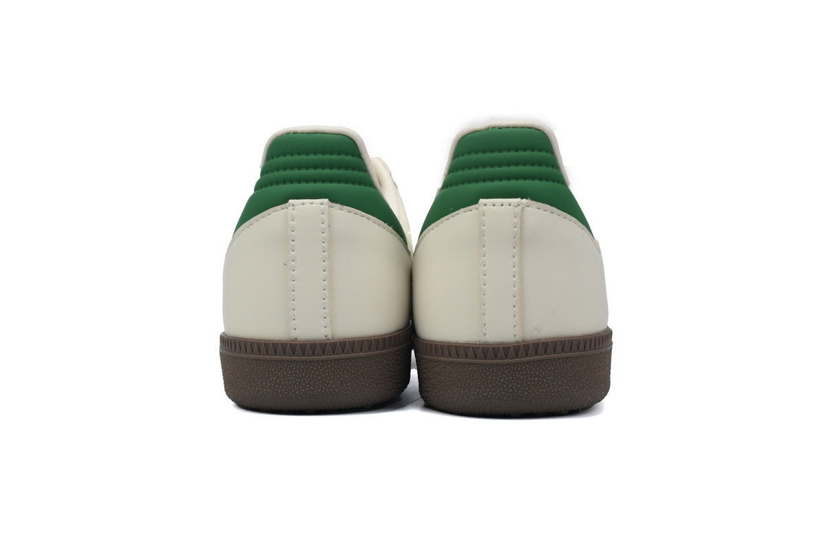 Adidas Samba OG ¨C Retro German-Inspired Sneakers