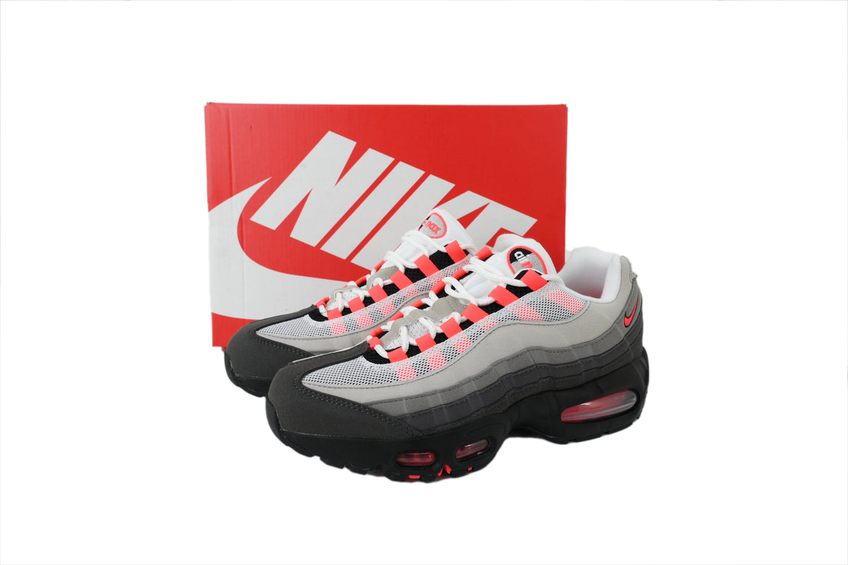Nike Air Max 95 ¨C Classic Sneakers